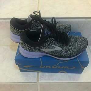 Brooks Launch 5 Tennis Shoes